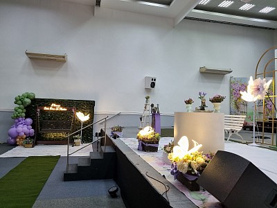 Congresso de Mulheres